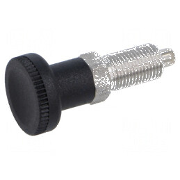 Bolț de fixare din oțel inoxidabil | Electronic-mag.ro | Componente Electronice