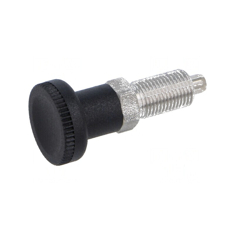 Bolț de fixare din oțel inoxidabil | Electronic-mag.ro | Componente Electronice
