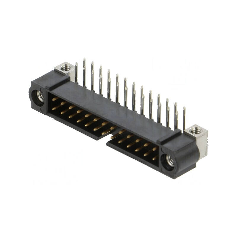 Conector PCB-cablu Datamate J-Tek THT | Electronic-mag.ro | Componente Electronice Conector PCB-cablu Datamate J-Tek THT | Electronic-mag.ro | Componente Electronice