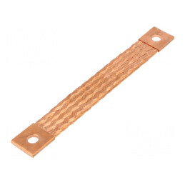 Bandă de împământare 50mm2 de înaltă calitate | Electronic-mag.ro | Componente Electronice