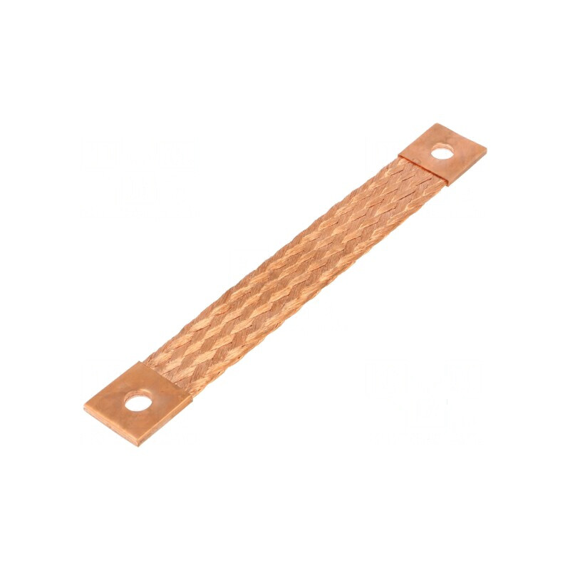 Bandă de împământare 50mm2 de înaltă calitate | Electronic-mag.ro | Componente Electronice