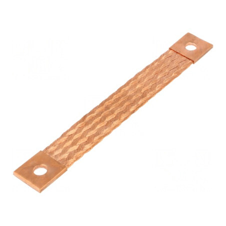 Bandă de împământare 50mm2 de înaltă calitate | Electronic-mag.ro | Componente Electronice