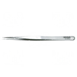 Pensetă cu capăt ascuţit 140mm | Electronic-mag.ro | Componente Electronice