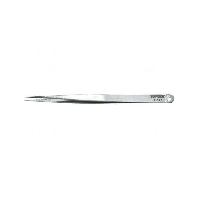 Pensetă cu capăt ascuţit 140mm | Electronic-mag.ro | Componente Electronice