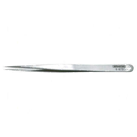 Pensetă cu capăt ascuţit 140mm | Electronic-mag.ro | Componente Electronice