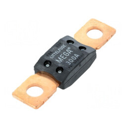 Siguranţă auto M8 32VDC - 300A | Electronic-mag.ro | Componente Electronice