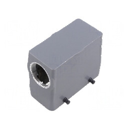 Carcasă pentru conectori HDC EPIC H-B 16 M32 | Electronic-mag.ro | Componente Electronice
