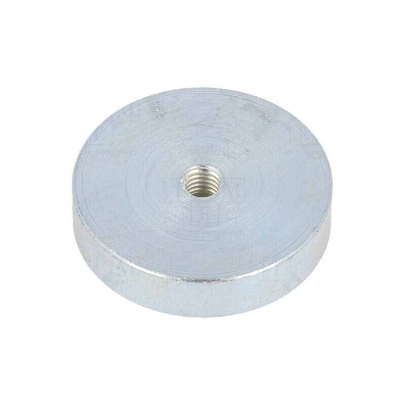 Magnet neodim fixare oţel | Electronic-mag.ro | Componente Electronice