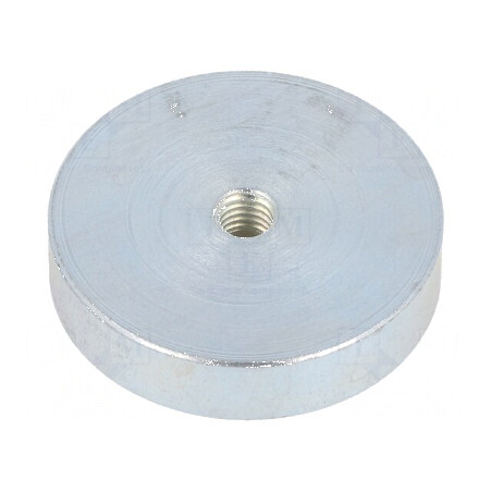 Magnet neodim fixare oţel | Electronic-mag.ro | Componente Electronice