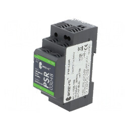 Alimentator pulsatoriu pentru şină DIN 48VDC 750mA | Electronic-mag.ro | Componente Electronice