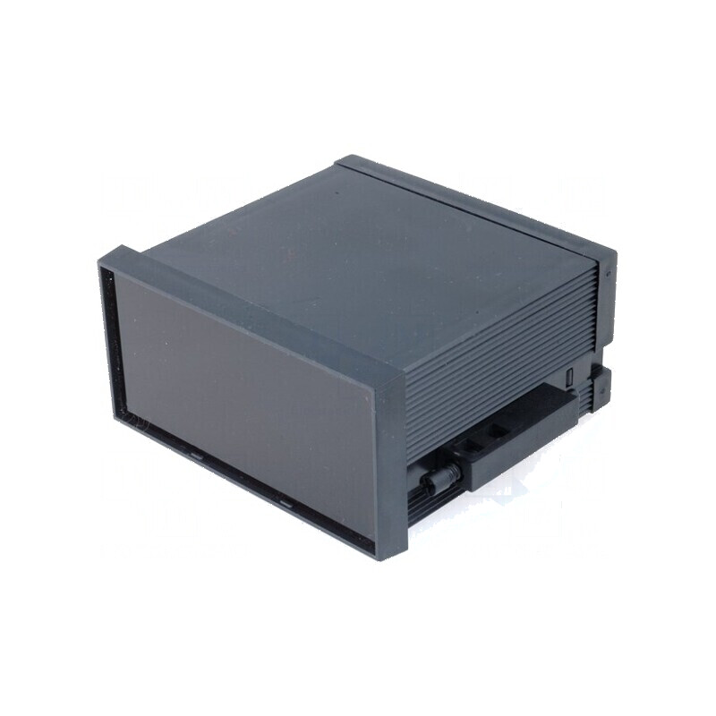 Carcasă pentru PCB noryl 81mm x 96mm x 48mm | Electronic-mag.ro | Componente Electronice