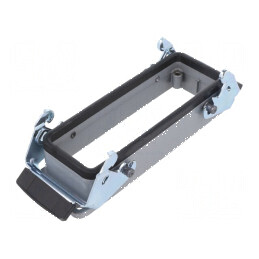 Carcasă pentru conectori HDC EPIC H-B 24 | Electronic-mag.ro | Componente Electronice