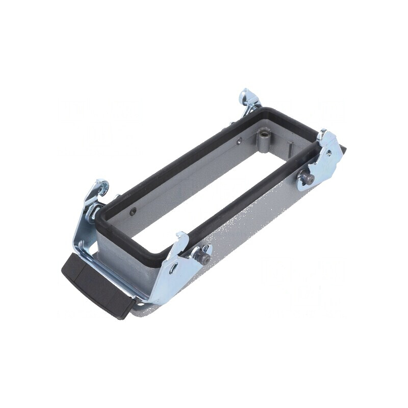 Carcasă pentru conectori HDC EPIC H-B 24 | Electronic-mag.ro | Componente Electronice