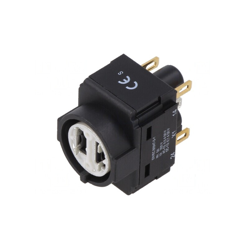 Conectori Pini Term - Set de 2 bucăți | Electronic-mag.ro | Componente Electronice