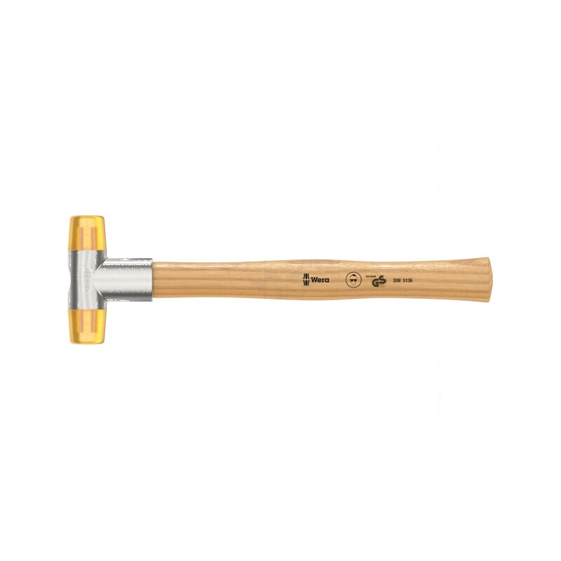 Ciocan ergonomic de 250mm | Electronic-mag.ro | Componente Electronice