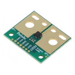 Senzor de curent IC 35,5x30,4mm | Electronic-mag.ro | Componente Electronice