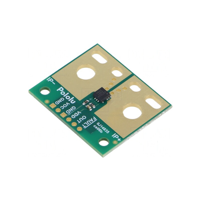 Senzor de curent digital | Electronic-mag.ro | Componente Electronice