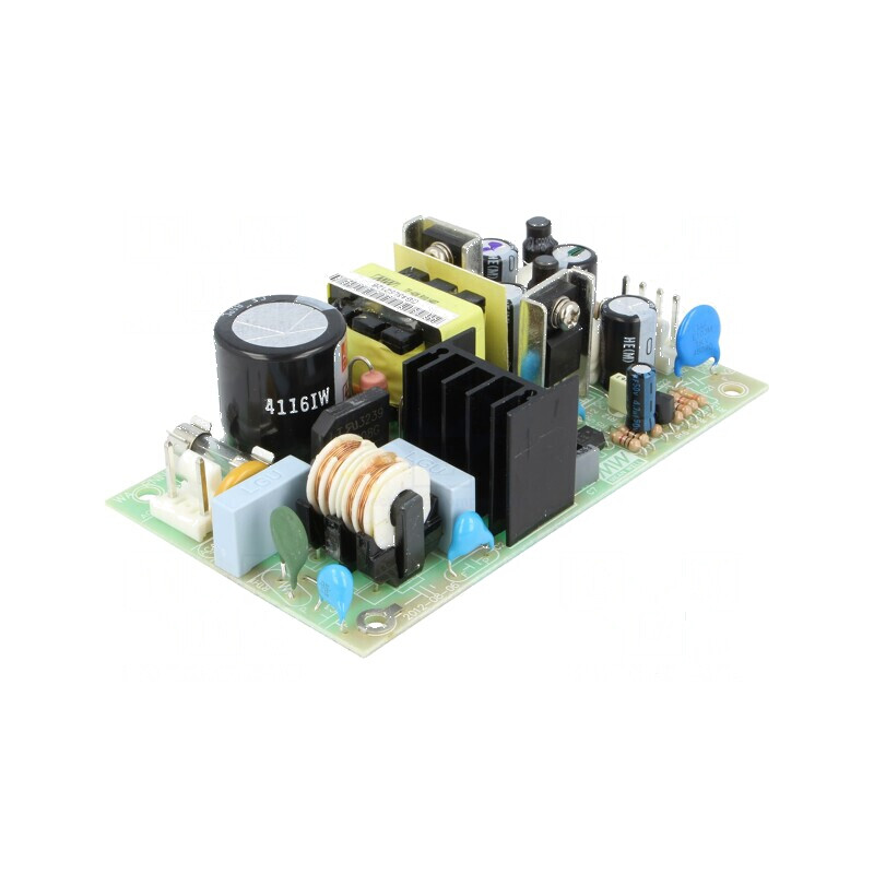Alimentator pulsatoriu deschis 24W - 120÷370VDC 90÷264VAC: Alimentator pulsatoriu deschis 24W | Electronic-mag.ro | Componente Electronice Alimentator pulsatoriu deschis 24W - 120÷370VDC 90÷264VAC: Alimentator pulsatoriu deschis 24W | Electronic-mag.ro | Componente Electronice
