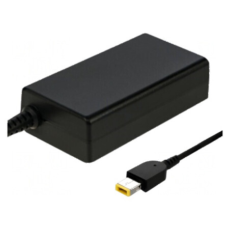 Alimentator 20VDC 3,25A Slim 65W | Electronic-mag.ro | Componente Electronice