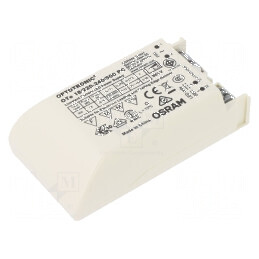 Alimentator LED pulsatoriu 18W | Electronic-mag.ro | Componente Electronice