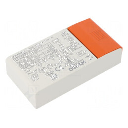 Alimentator LED pulsatoriu 7,2W 27-40VDC 100-180mA IP20 - Alimentator LED pulsatoriu | Electronic-mag.ro | Componente Electronice