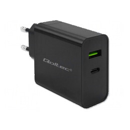 Alimentator plug-in 5VDC, 3A 45W | Electronic-mag.ro | Componente Electronice
