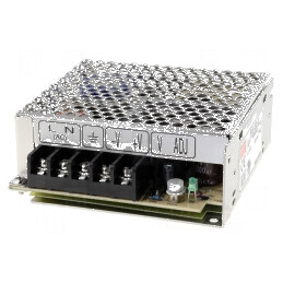 Alimentator pulsatoriu 33W 3,3VDC 10A - Alimentator de putere pulsant 33W | Electronic-mag.ro | Componente Electronice