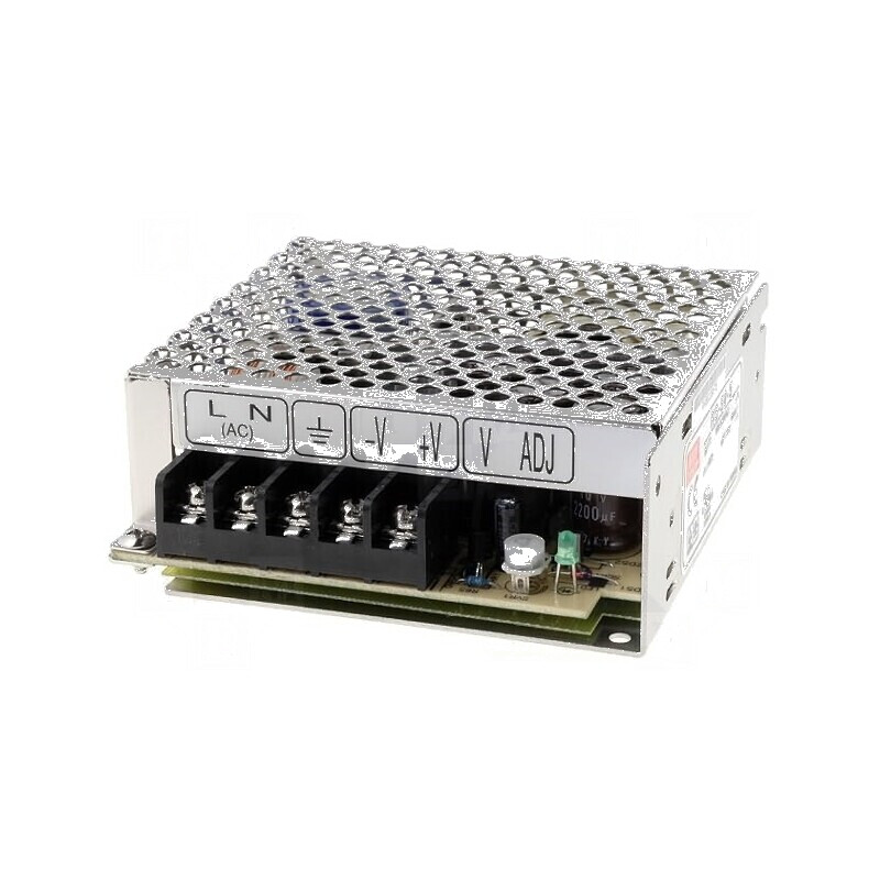 Alimentator pulsatoriu 33W 3,3VDC 10A - Alimentator de putere pulsant 33W | Electronic-mag.ro | Componente Electronice Alimentator pulsatoriu 33W 3,3VDC 10A - Alimentator de putere pulsant 33W | Electronic-mag.ro | Componente Electronice