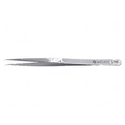 Pensetă curbată cu vârf ascuțit de 140mm | Electronic-mag.ro | Componente Electronice