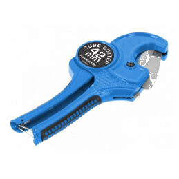 Mașină de tăiat țevi Ø42mm | Electronic-mag.ro | Componente Electronice