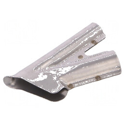 Duză pentru pistol cu aer cald 34mm | Electronic-mag.ro | Componente Electronice