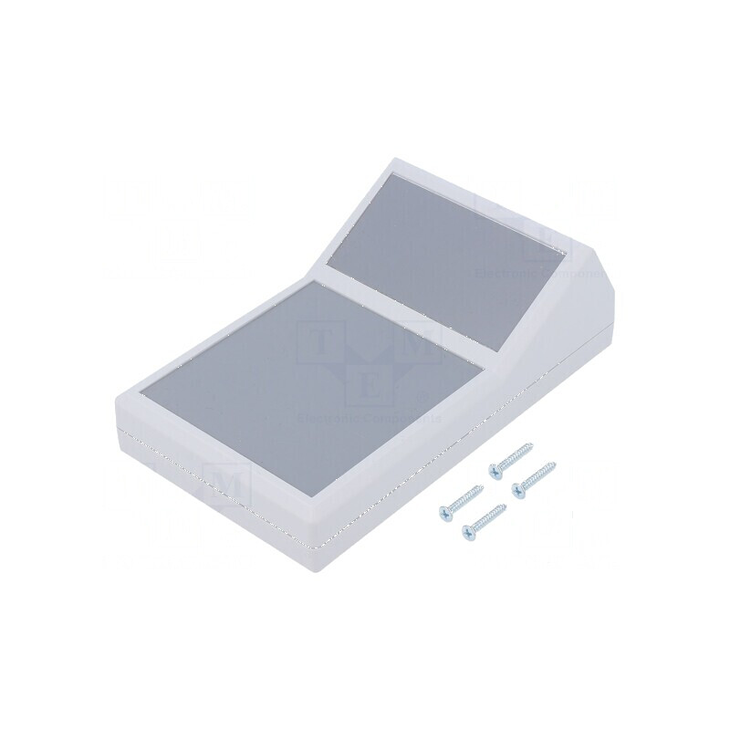 Carcasă desktop compactă ABS TENCLOS PULPIT | Electronic-mag.ro | Componente Electronice