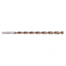 Burghiu pt. lemn rapid Ø 8mm L 250mm | Electronic-mag.ro | Componente Electronice