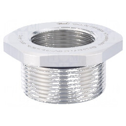 Reducţie filet pentru presgarnituri M20 | Electronic-mag.ro | Componente Electronice