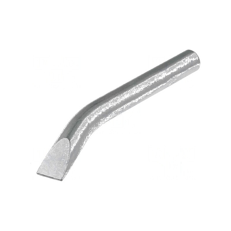 Şurubelniţă îndoită 12,5mm | Electronic-mag.ro | Componente Electronice