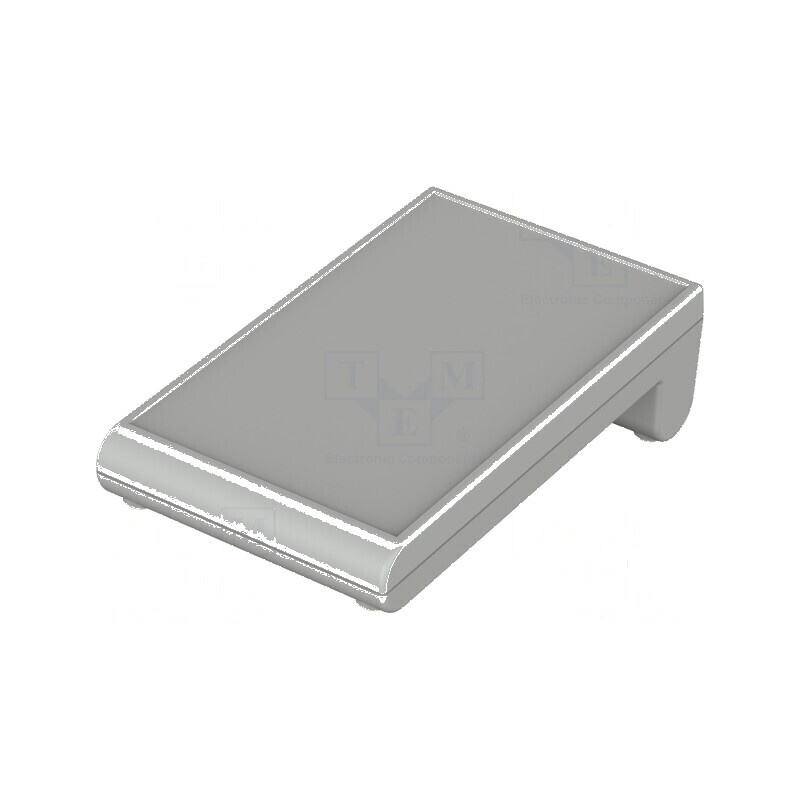 Carcasă desktop ABS IP40 | Electronic-mag.ro | Componente Electronice