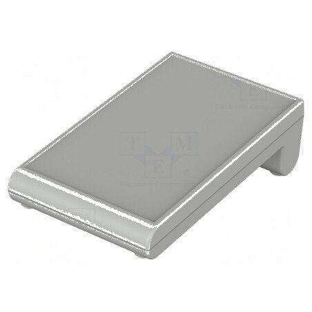 Carcasă desktop ABS IP40 | Electronic-mag.ro | Componente Electronice