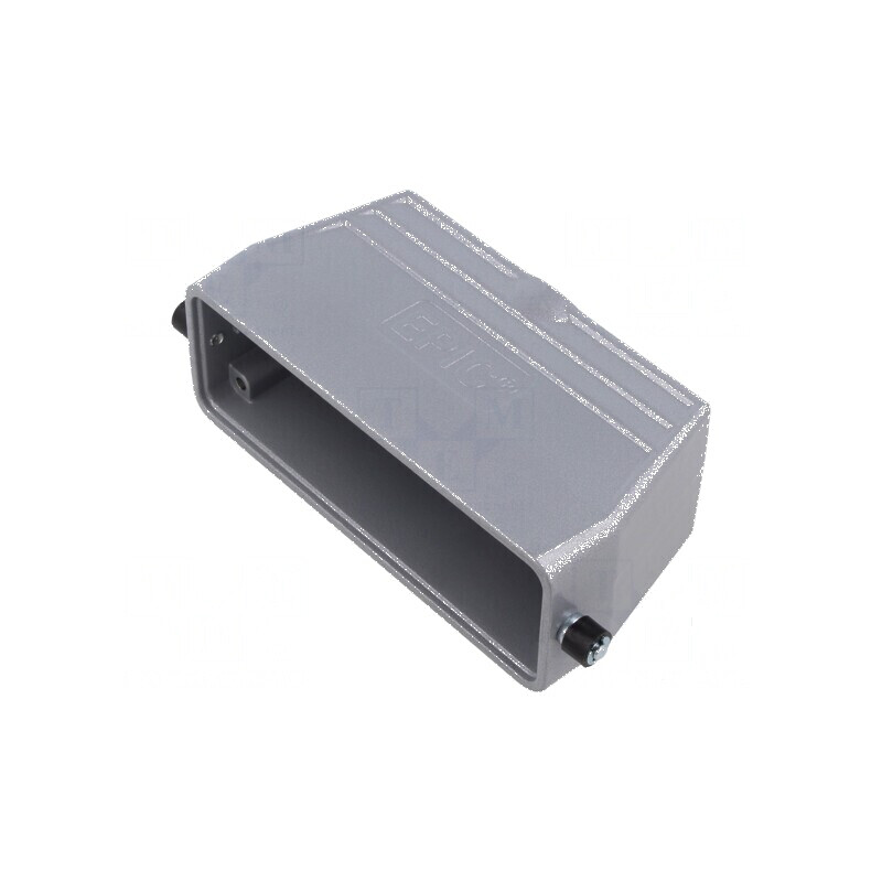Carcasă pentru conectori HDC EPIC H-B - dimensiune M32 | Electronic-mag.ro | Componente Electronice