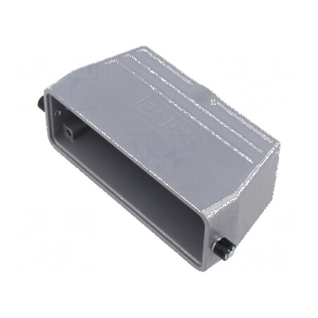 Carcasă pentru conectori HDC EPIC H-B - dimensiune M32 | Electronic-mag.ro | Componente Electronice