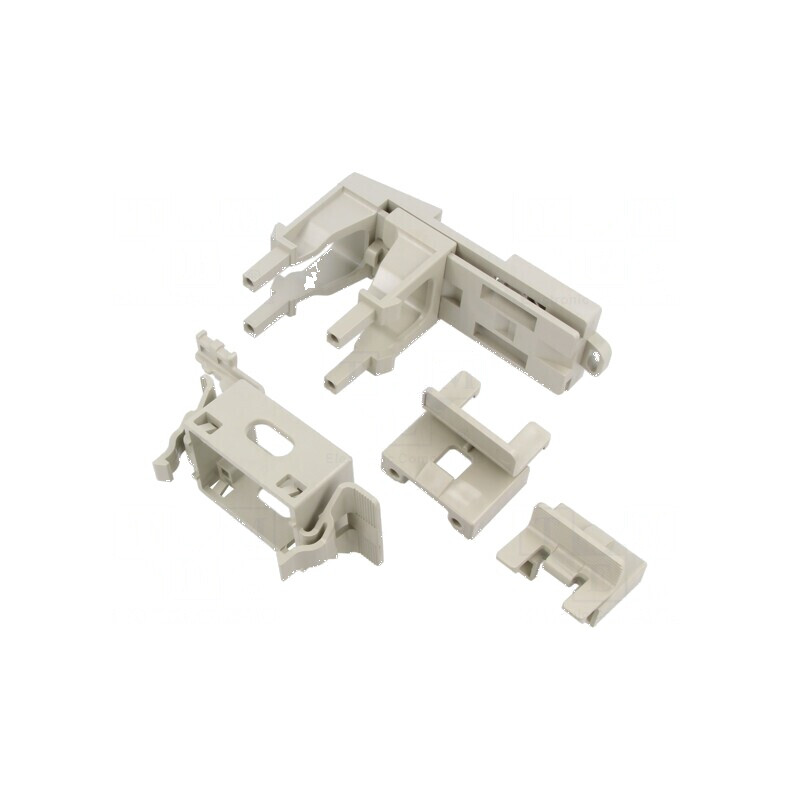 Adaptor de montare EPIC H-B | Electronic-mag.ro | Componente Electronice