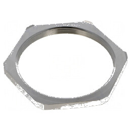 Piuliţă cu împământare M75 din alamă 85mm | Electronic-mag.ro | Componente Electronice