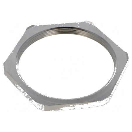 Piuliţă cu împământare M75 din alamă 85mm | Electronic-mag.ro | Componente Electronice