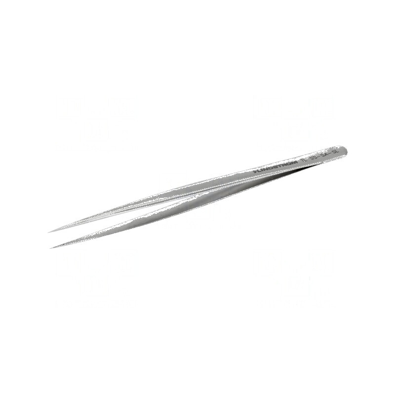 Pensetă cu vârf ascuțit de 140mm | Electronic-mag.ro | Componente Electronice