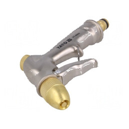 Aspersor reglabil din alamă | Electronic-mag.ro | Componente Electronice