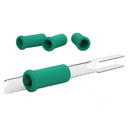 Prindere la ciocan de lipit - Set de clești | Electronic-mag.ro | Componente Electronice