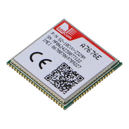 Modul LTE Down Up SMD 24x24x2.4mm | Electronic-mag.ro | Componente Electronice