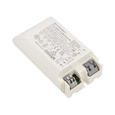Alimentator LED 25W pulsatoriu | Electronic-mag.ro | Componente Electronice