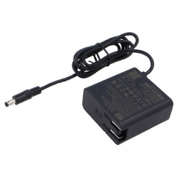 Alimentator plug-in 5VDC 4A 20W compact | Electronic-mag.ro | Componente Electronice
