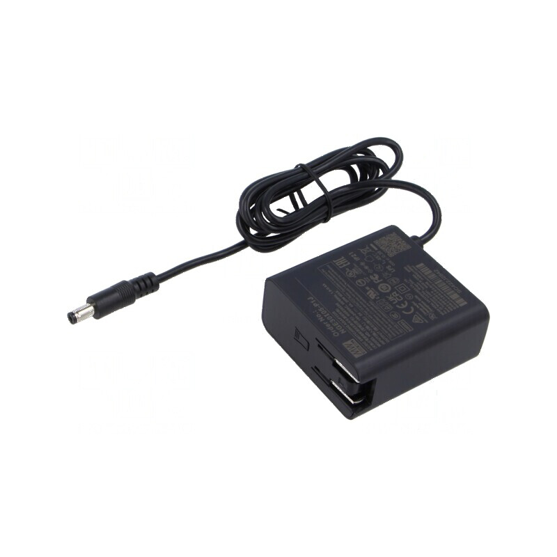 Alimentator plug-in 5VDC 4A 20W compact | Electronic-mag.ro | Componente Electronice Alimentator plug-in 5VDC 4A 20W compact | Electronic-mag.ro | Componente Electronice