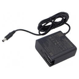 Alimentator plug-in 15VDC 2A 30W - Adaptator de alimentare 15V 2A | Electronic-mag.ro | Componente Electronice